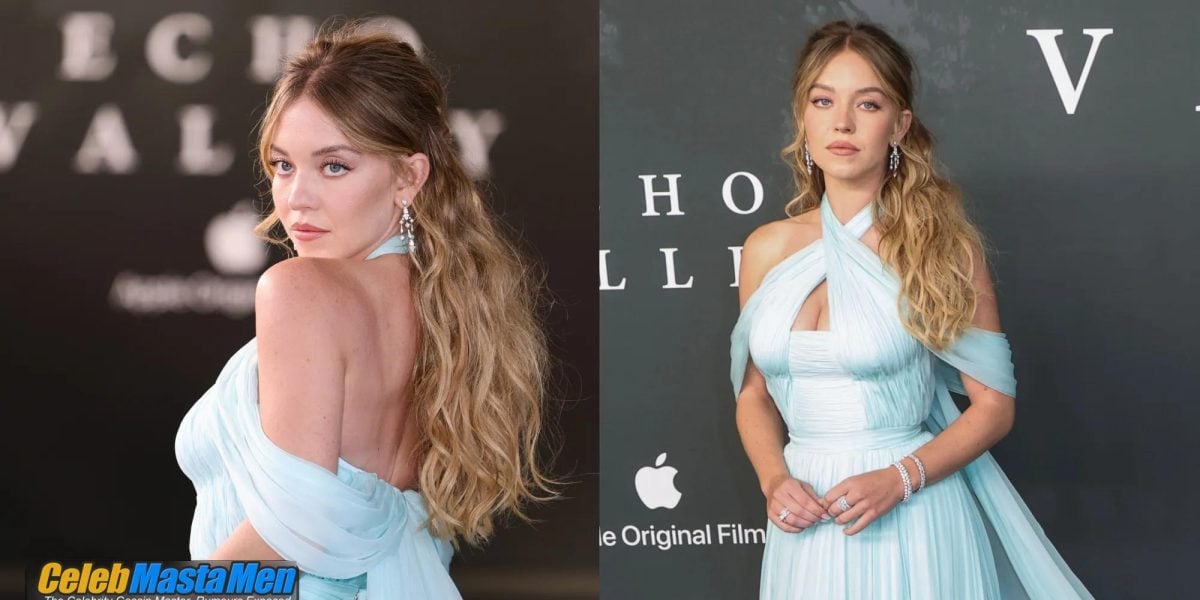 Sydney Sweeney