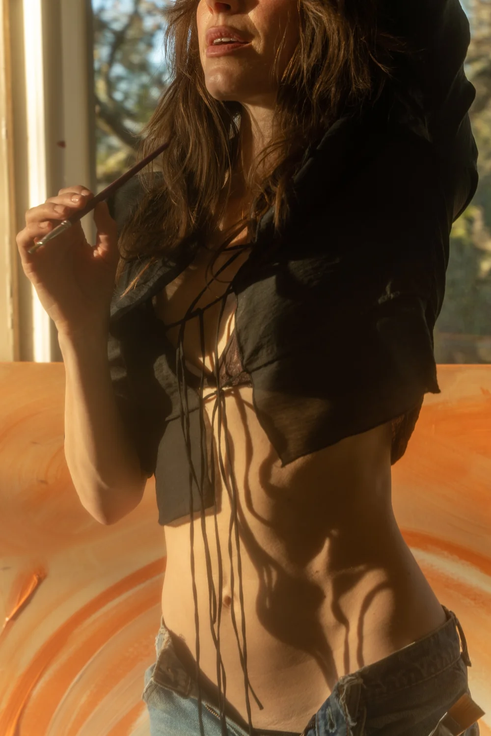 Jamie Tisdale