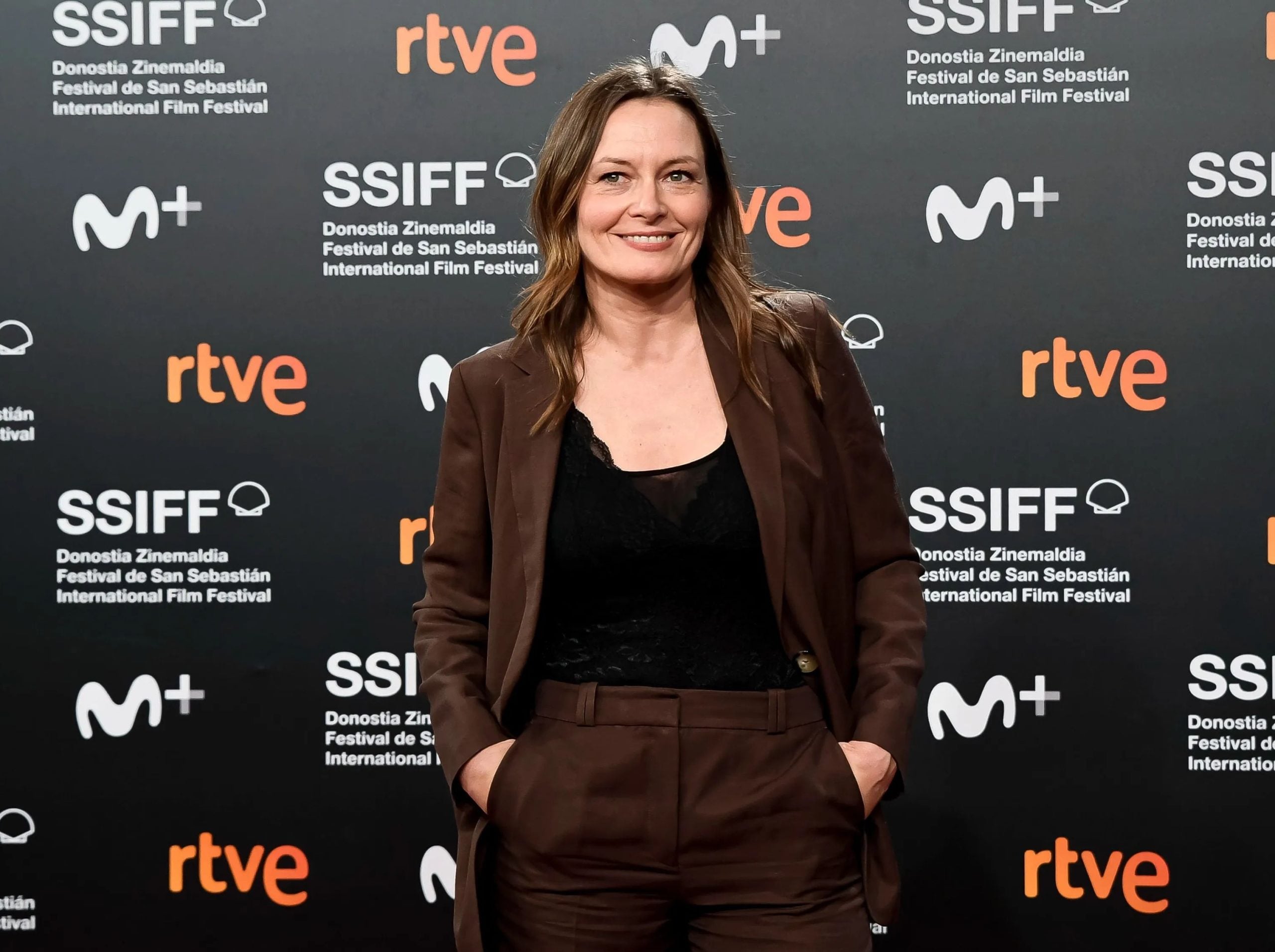 Catherine McCormack